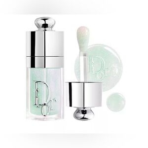 DIOR
Addict Lip Glow Oil, 0.2 oz.#086 Minty